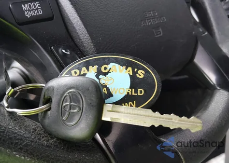 2021 Toyota Tacoma Sr from USA, damaged, VIN 3TYSX5EN4MT008535